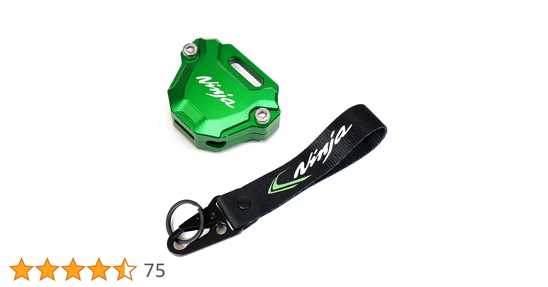 ZYAKOMO Fit For Kawasaki Ninja 650 Ninja 500 Ninja 400 Ninja